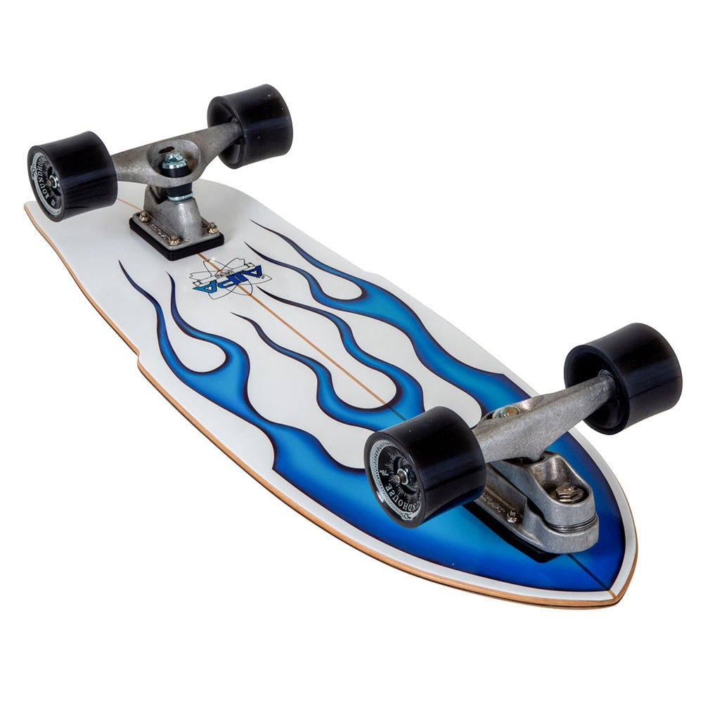 Carver Skateboards - 30.75&quot; Aipa Sting - C7 Complete - Skymonster Watersports