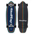Carver Skateboards - 30.75" Free & Easy Prism - C7 Complete - Skymonster Watersports