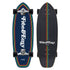 Carver Skateboards - 30.75" Free & Easy Prism - CX Complete - Skymonster Watersports