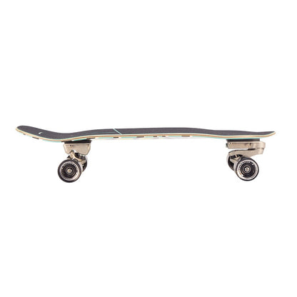 Carver Skateboards - 31&quot; JOB Aqua Tiger - C7 Complete - Skymonster Watersports