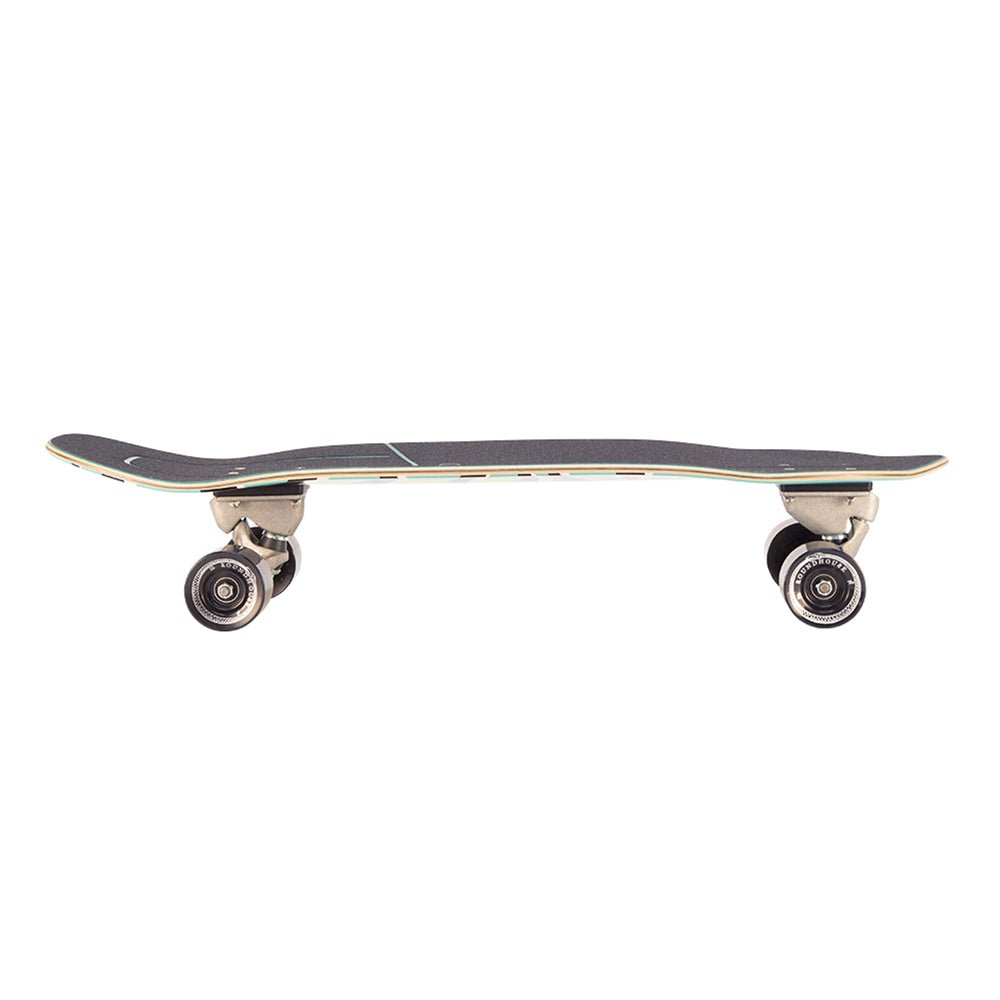 Carver Skateboards - 31&quot; JOB Aqua Tiger - CX Complete - Skymonster Watersports