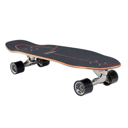Carver Skateboards - 31&quot; Kai Lenny Powerline - CX Complete - Skymonster Watersports