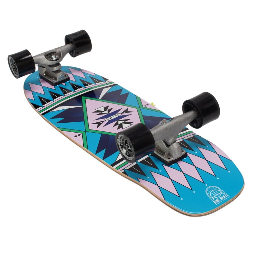 Carver Skateboards - 31.25&quot; Dine&