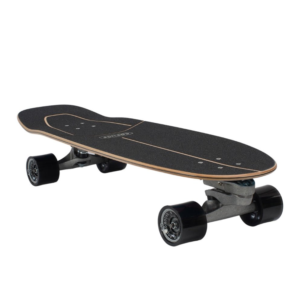 Carver Skateboards - 31.25&quot; Dine&