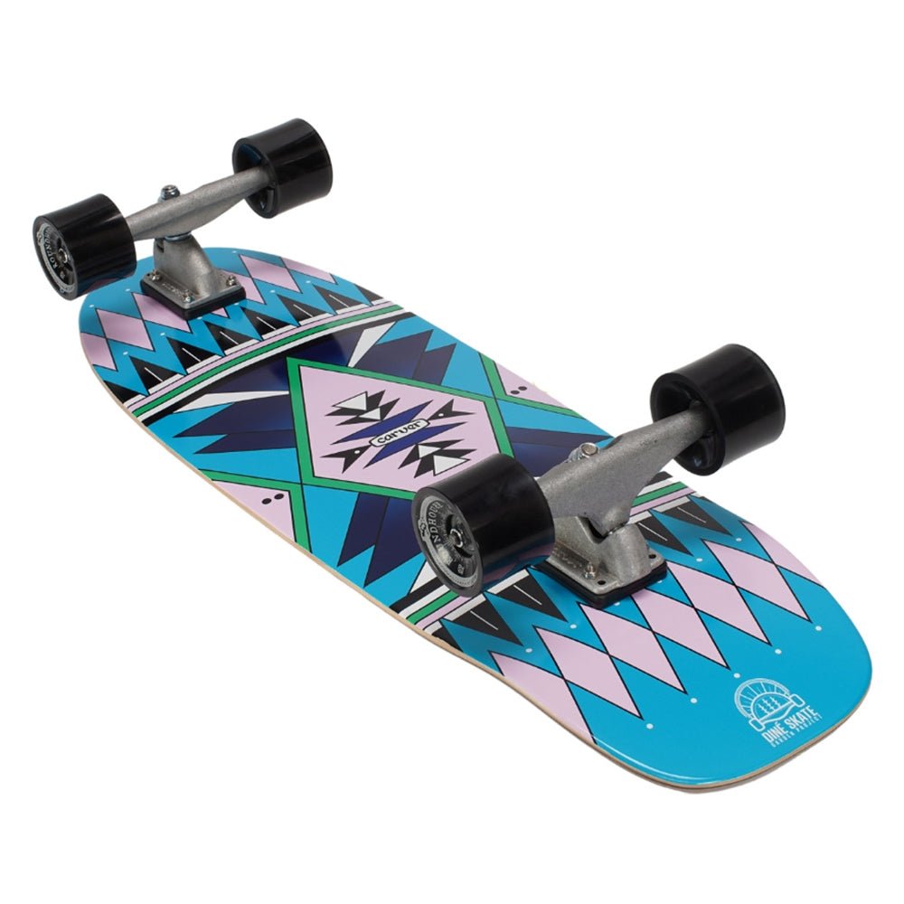 Carver Skateboards - 31.25&quot; Dine&