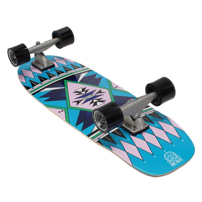 Carver Skateboards - 31.25&quot; Dine&