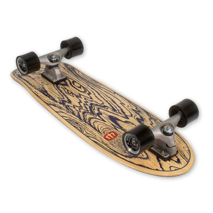 Carver Skateboards - 31.25&quot; Grain - CX Complete - Skymonster Watersports