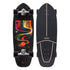 Carver Skateboards - 31.25" Space Case - CX Complete - Skymonster Watersports