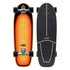 Carver Skateboards - 31.25" Sunburst - C7 Complete - Skymonster Watersports