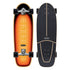 Carver Skateboards - 31.25" Sunburst - CX Complete - Skymonster Watersports