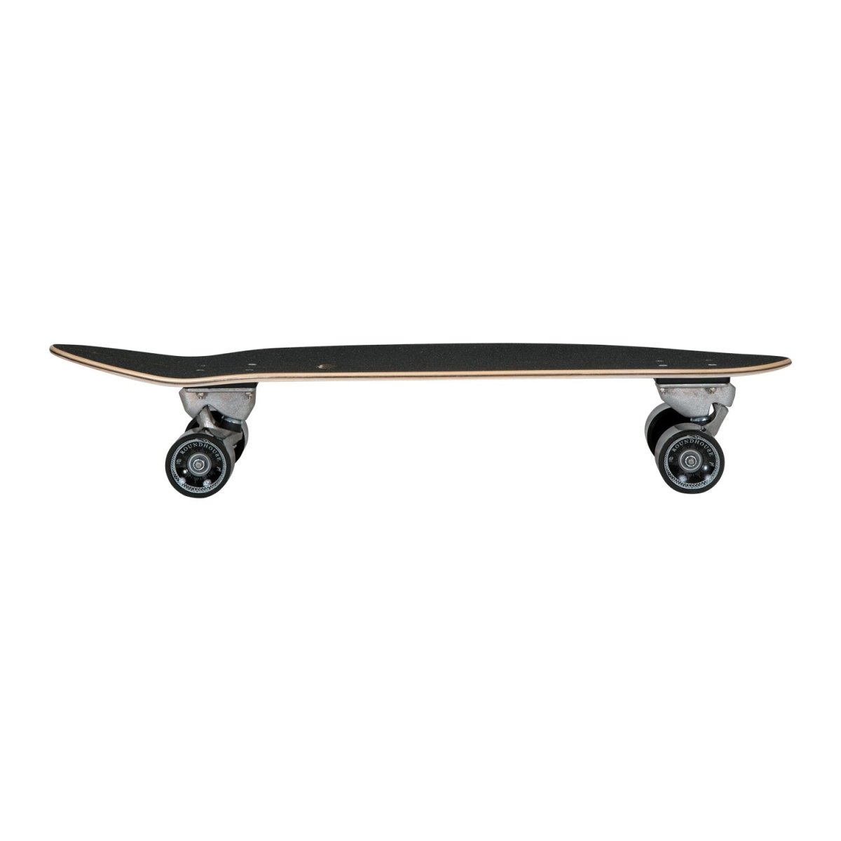 Carver Skateboards - 31.75&quot; CI Black Beauty - CX Complete - Skymonster Watersports