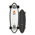 Carver Skateboards - 31.75" CI Black Beauty - CX Complete - Skymonster Watersports