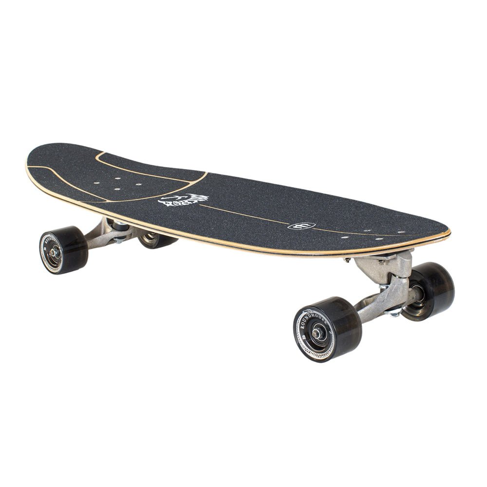 Carver Skateboards - 32&quot; ...Lost Quiver Killer *New* - CX Complete - Skymonster Watersports