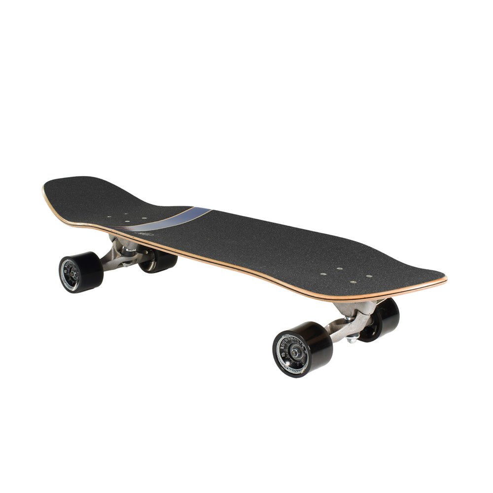 Carver Skateboards - 32&quot; Minimizer - CX Complete - Skymonster Watersports