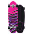 Carver Skateboards - 33.5" JOB Pink Tiger - CX Complete - Skymonster Watersports