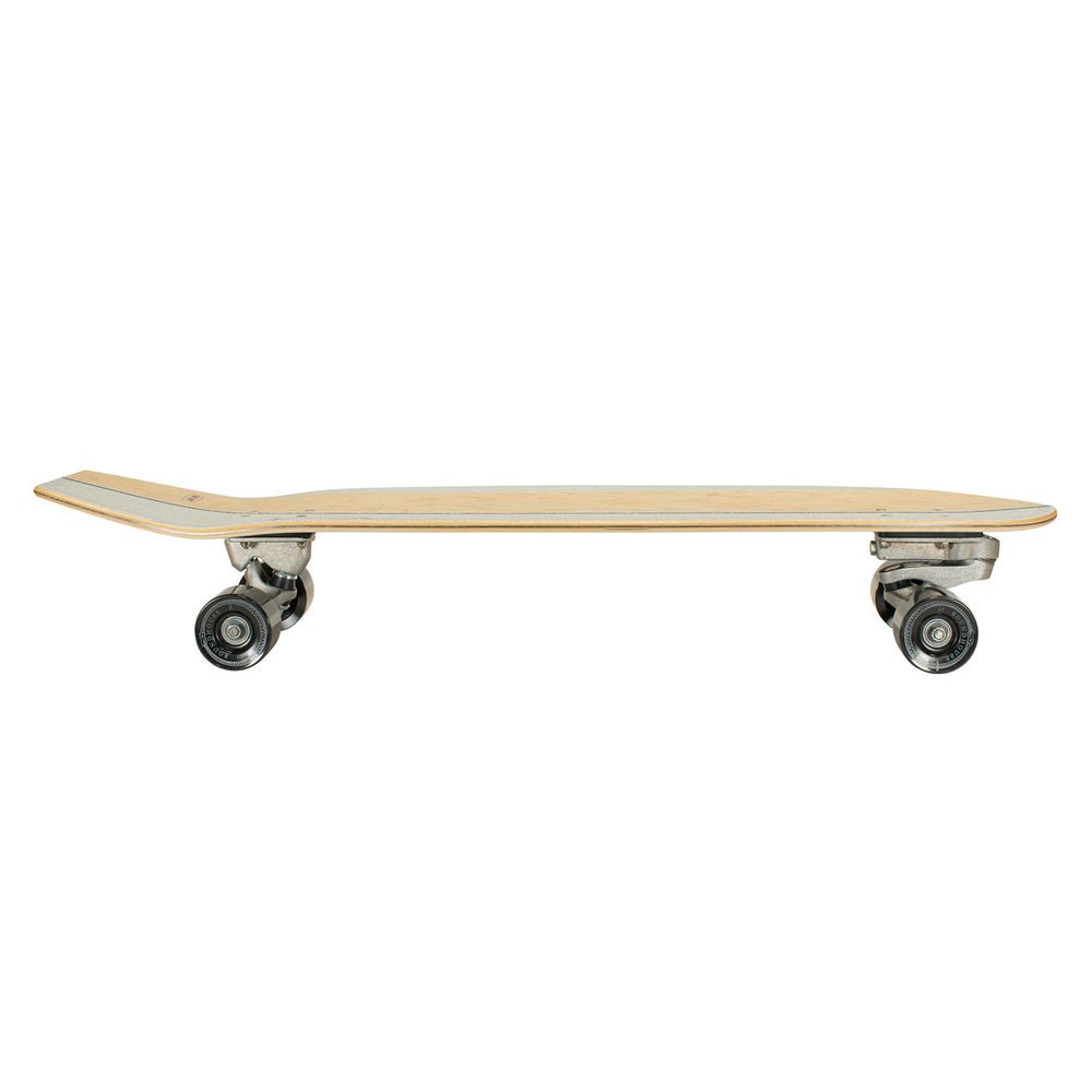 Carver Skateboards - 37" Bing Continental - C7 Complete *New* - Skymonster Watersports