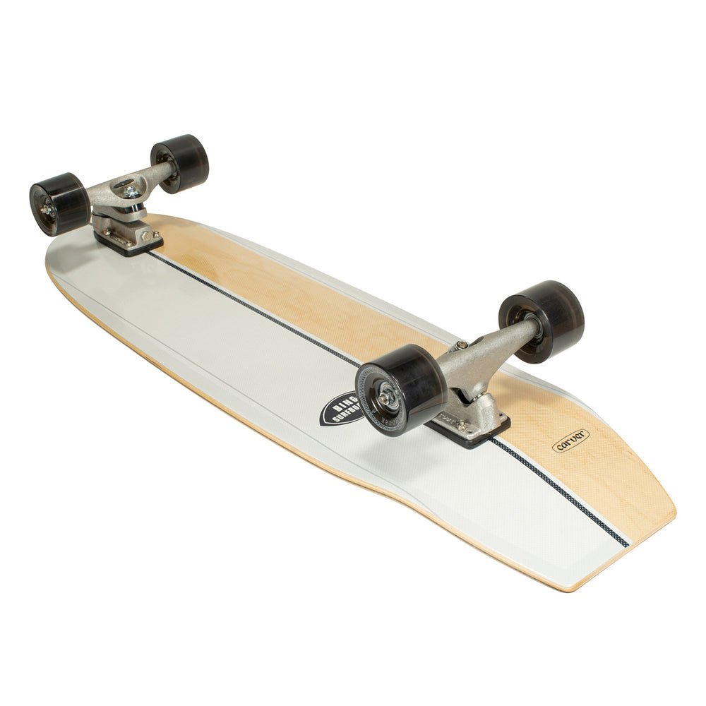 Carver Skateboards - 37" Bing Continental - C7 Complete *New* - Skymonster Watersports