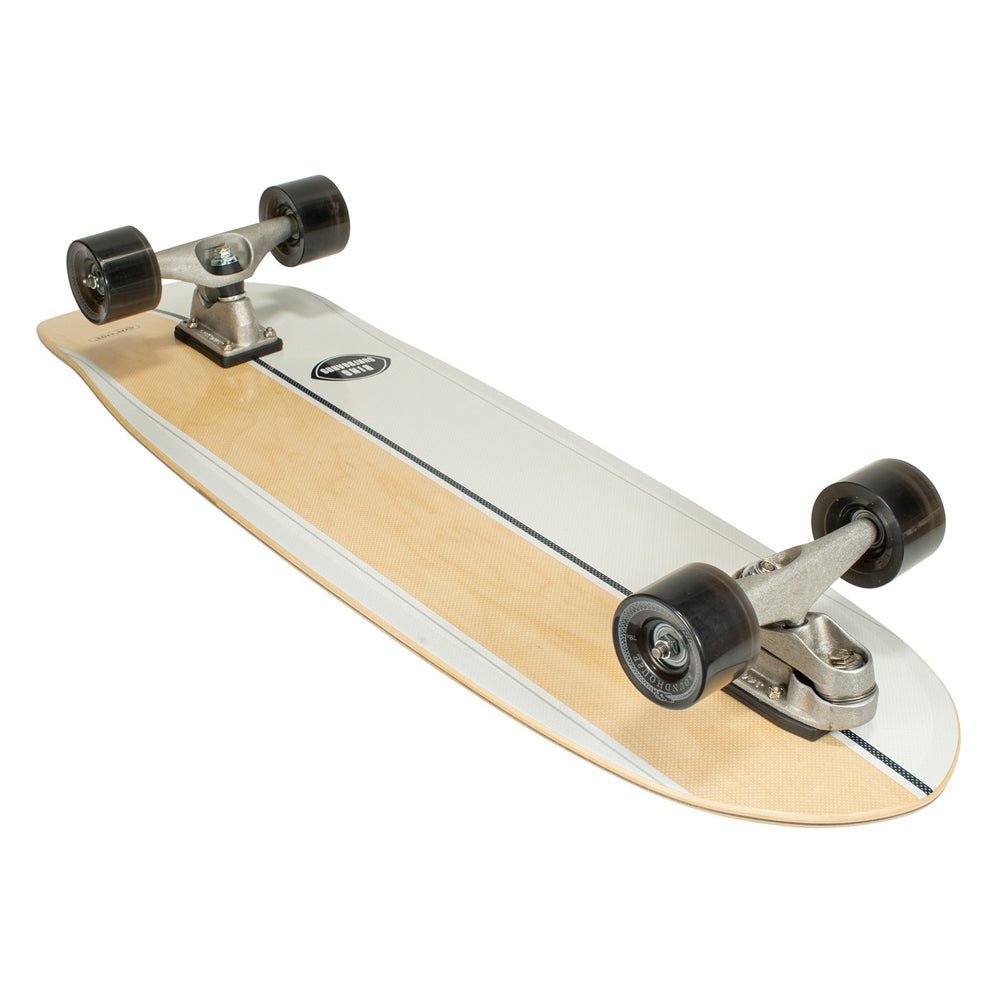 Carver Skateboards - 37" Bing Continental - C7 Complete *New* - Skymonster Watersports