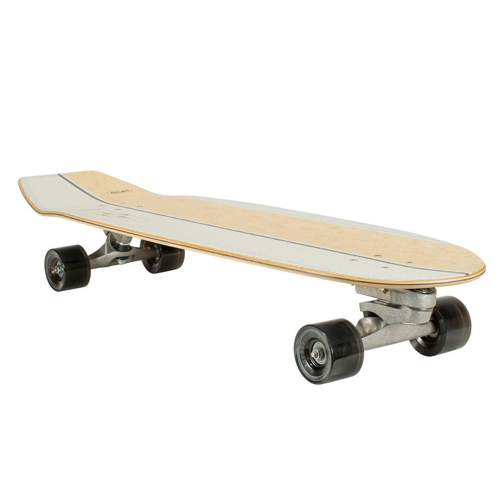 Carver Skateboards - 37" Bing Continental - C7 Complete *New* - Skymonster Watersports