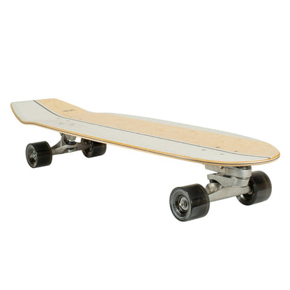 Carver Skateboards - 37" Bing Continental - C7 Complete *New* - Skymonster Watersports