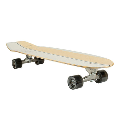 Carver Skateboards - 37" Bing Continental - CX Complete *New* - Skymonster Watersports