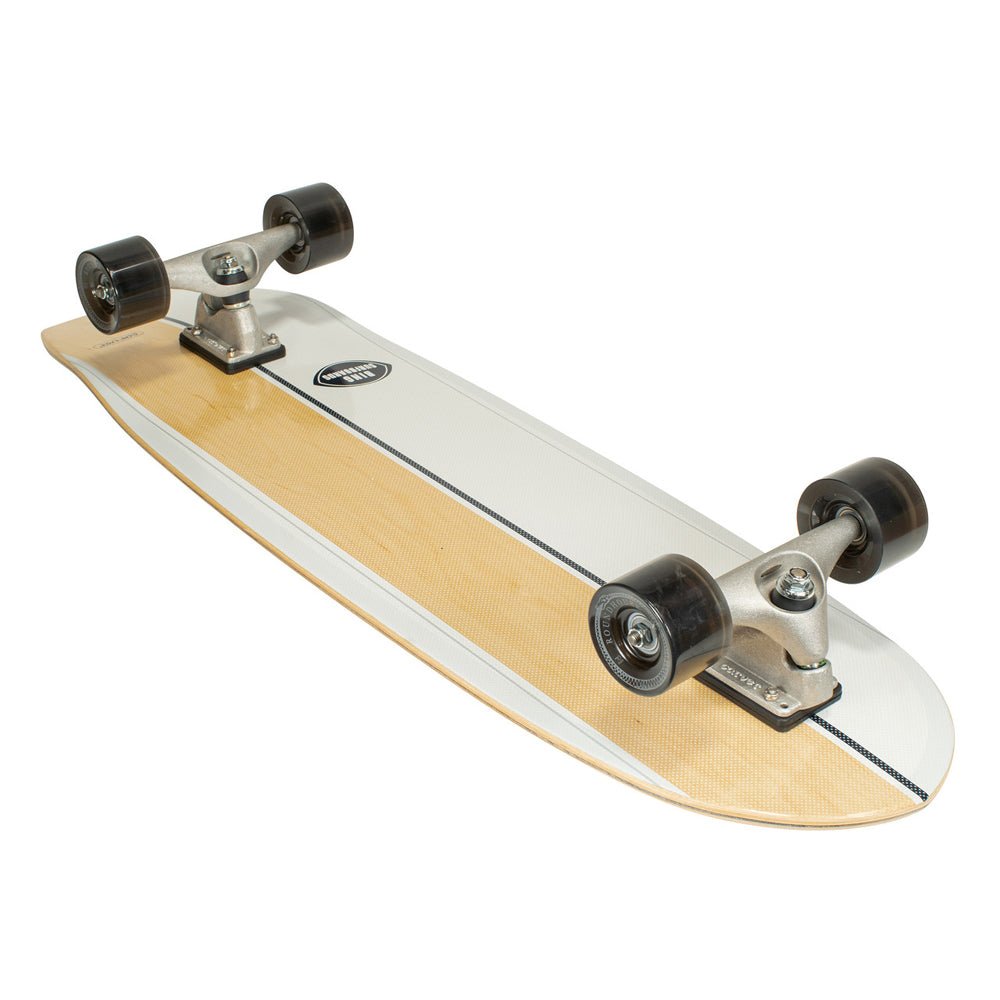 Carver Skateboards - 37" Bing Continental - CX Complete *New* - Skymonster Watersports