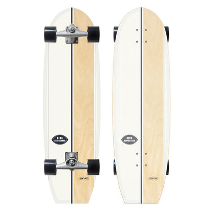 Carver Skateboards - 37" Bing Continental - CX Complete *New* - Skymonster Watersports