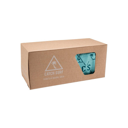 Catch Surf - Board Sock - Aqua - 9&