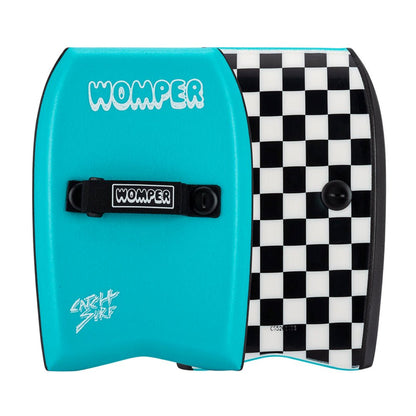 Catch Surf - Strapped Womper - Cool Blue - Skymonster Watersports
