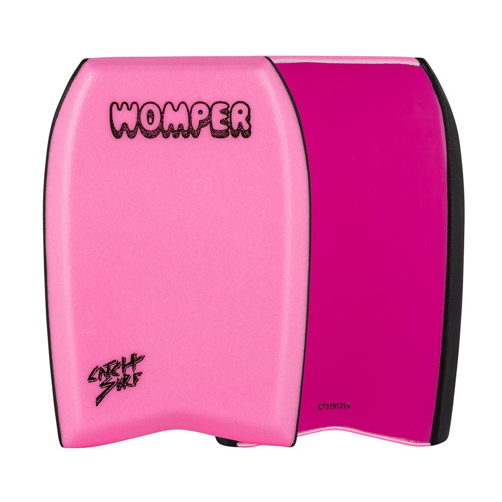 Catch Surf - Womper - Hot Pink - Skymonster Watersports