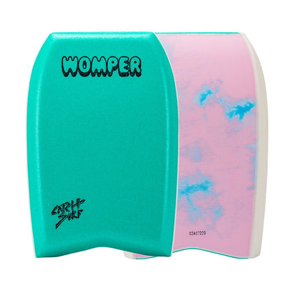 Catch Surf - Womper Pro - Blair Conklin - Skymonster Watersports