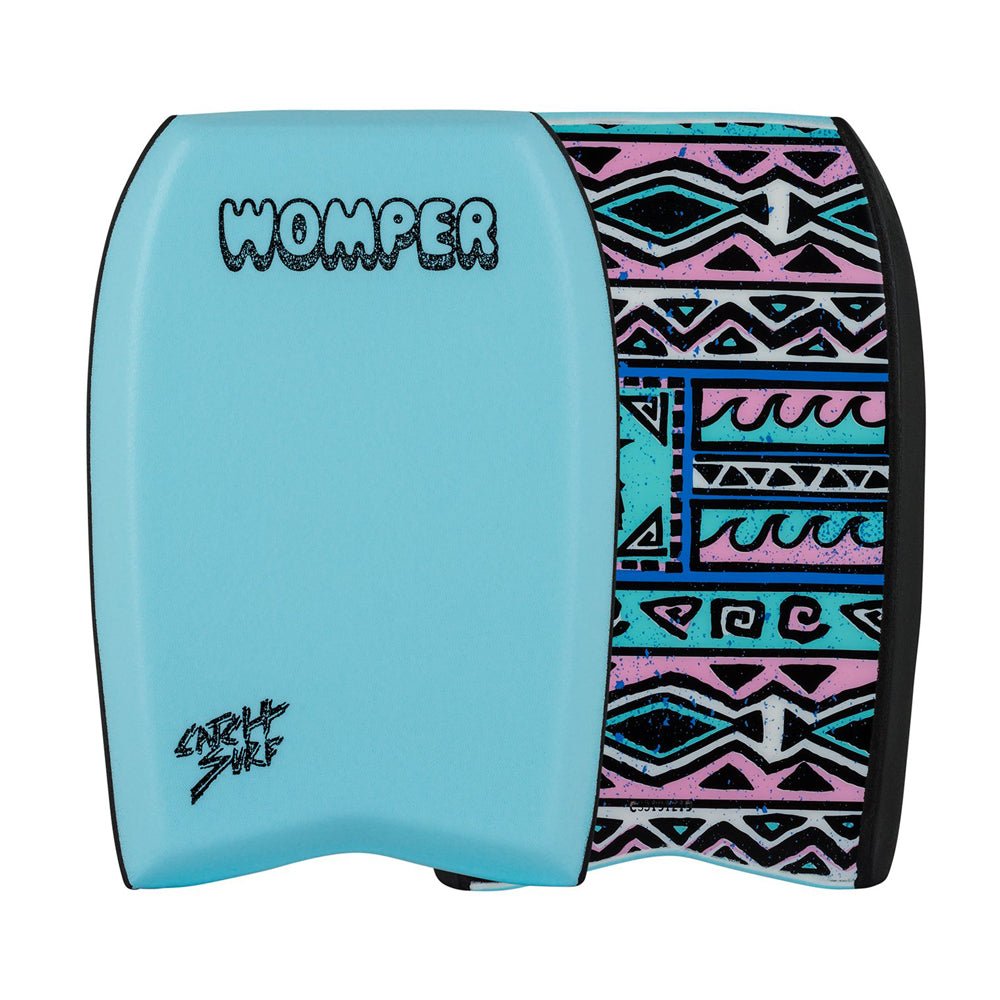 Catch Surf - Womper Pro - JOB Sky Blue - Skymonster Watersports