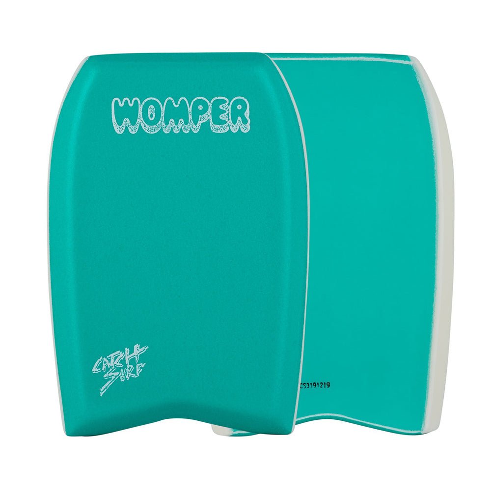 Catch Surf - Womper - Turquoise - Skymonster Watersports