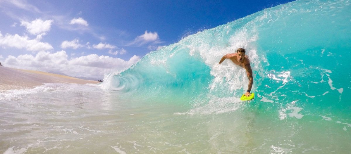 Catch Surf - Womper - Turquoise - Skymonster Watersports