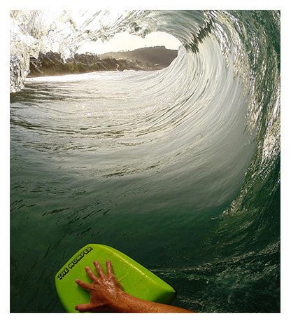 Catch Surf - Womper - Turquoise - Skymonster Watersports