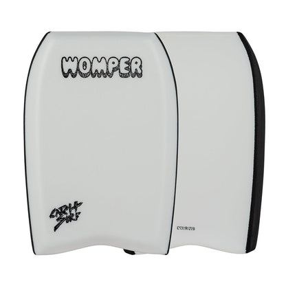 Catch Surf - Womper - White - Skymonster Watersports