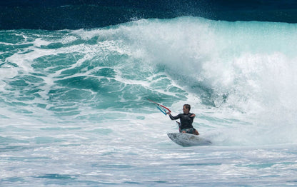 Duotone Blur D/LAB - Skymonster Watersports
