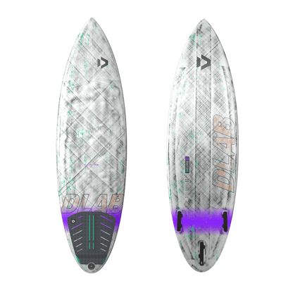 Duotone Blur D/LAB - Skymonster Watersports