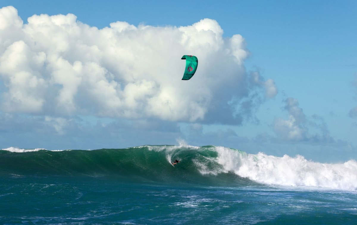 Duotone Blur D/LAB - Skymonster Watersports