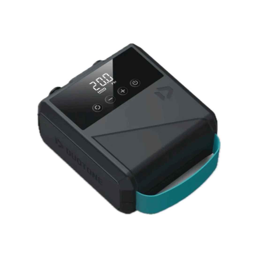 Duotone Electric Lazepump - Kite, Wing and SUP Air Pump