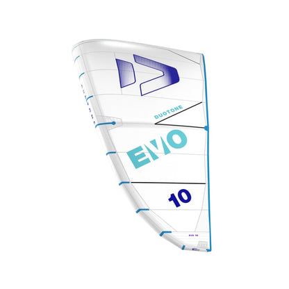 Duotone Evo Concept Blue 2025 - Skymonster Watersports
