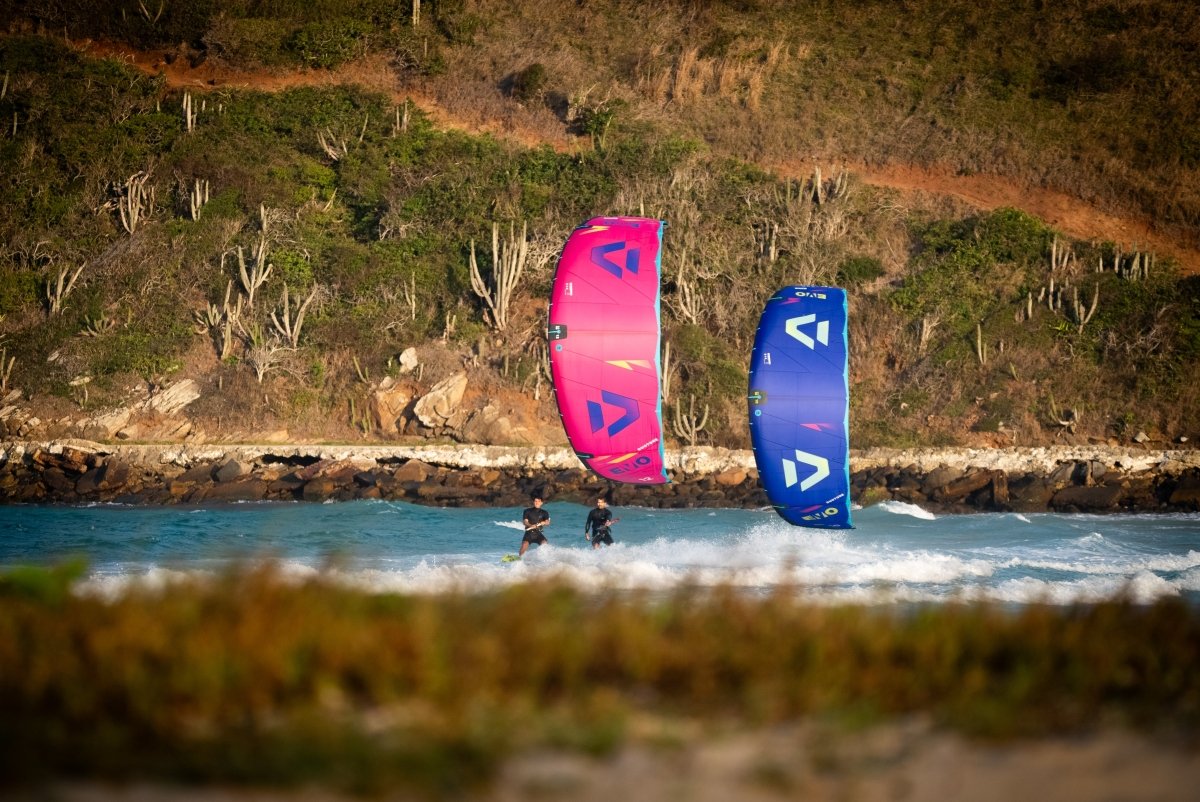 Duotone Evo SLS 2025 - Skymonster Watersports