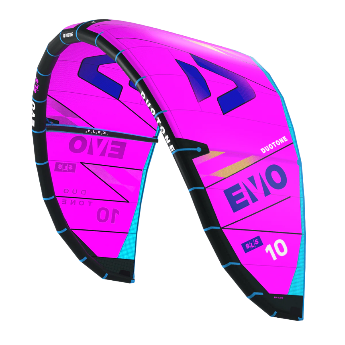 Duotone Evo SLS 2025 - Skymonster Watersports