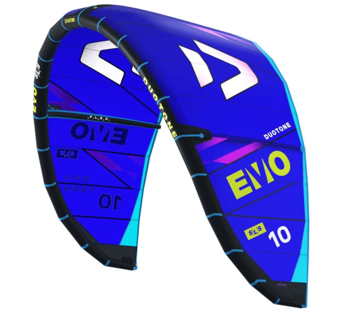 Duotone Evo SLS 2025 - Skymonster Watersports