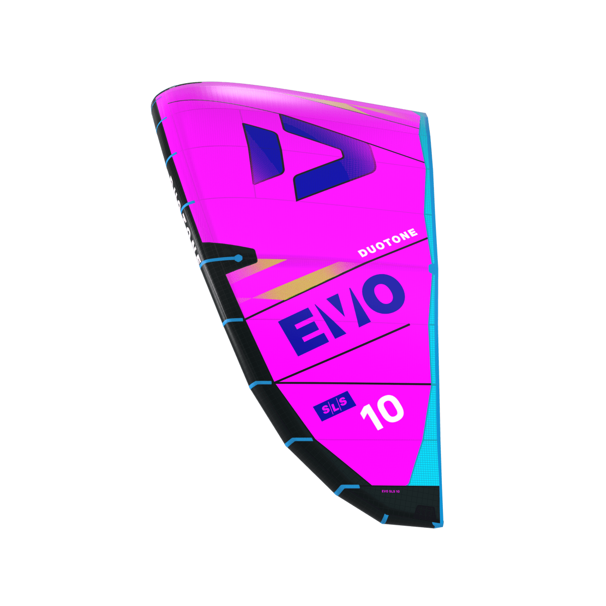 Duotone Evo SLS 2025 - Skymonster Watersports