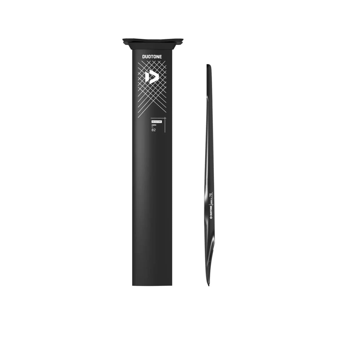 Duotone Fanatic Sky Wing Slick Foil Wing Package + AL 3.0 + high Aspect Foil Set Complete Package - Skymonster Watersports
