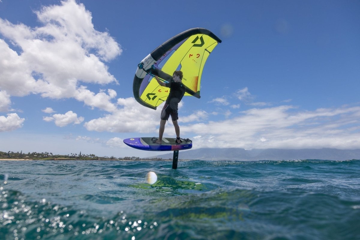 Duotone Foilboard Sky Free 2025 - Skymonster Watersports