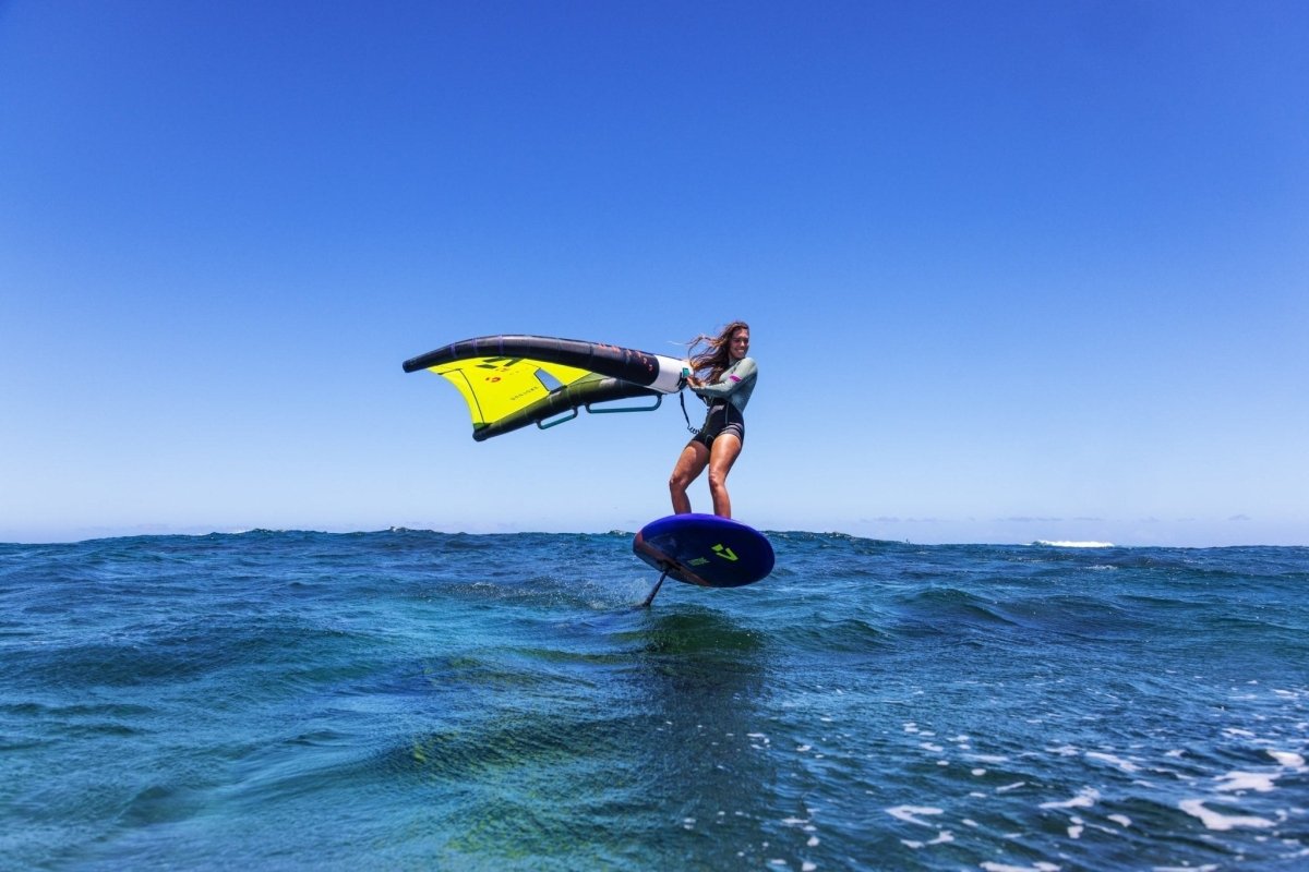 Duotone Foilboard Sky Free 2025 - Skymonster Watersports