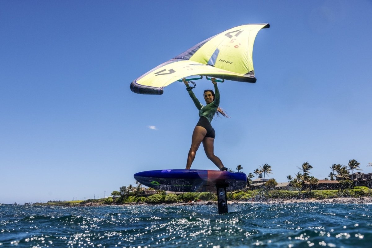 Duotone Foilboard Sky Free 2025 - Skymonster Watersports
