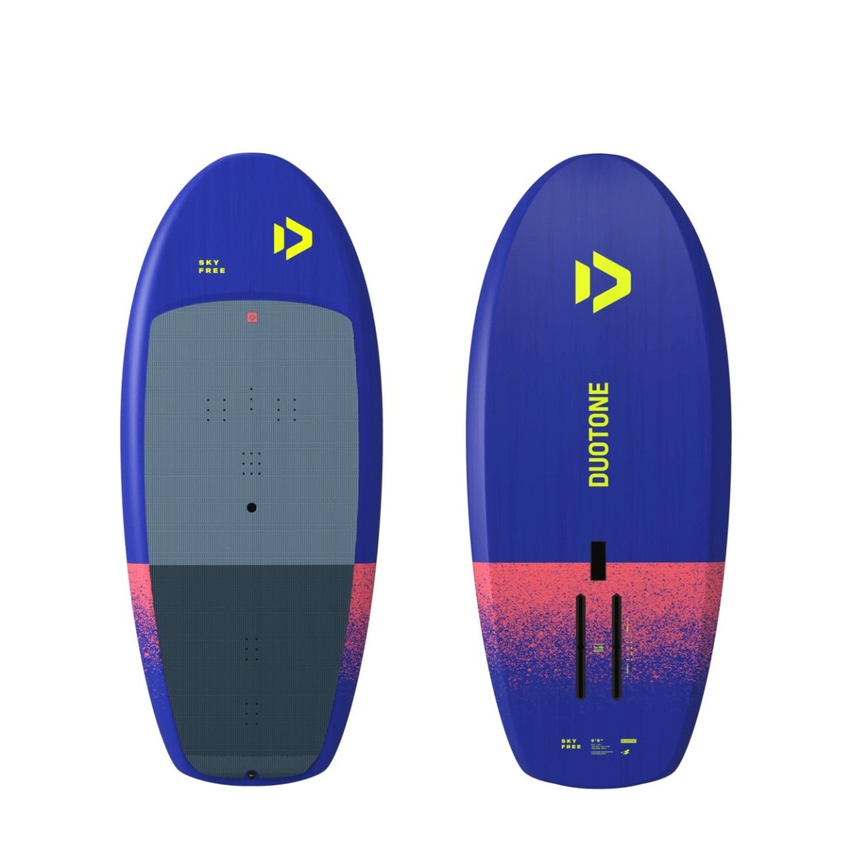 Duotone Foilboard Sky Free 2025 - Skymonster Watersports